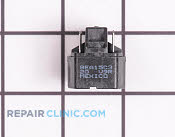 Start Relay - Part # 1091629 Mfg Part # WR07X10057