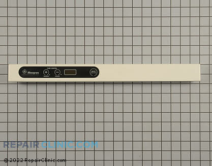Touchpad WR05X10014 Main Product View