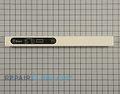 Touchpad - Part # 1091620 Mfg Part # WR05X10014