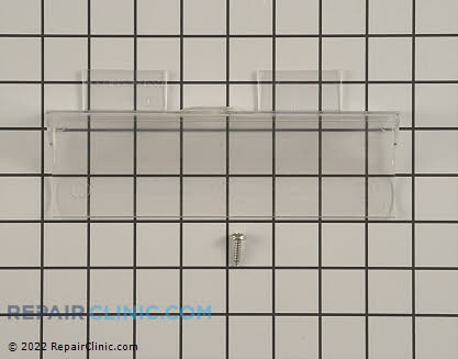 Air Diverter WR17X11450 Main Product View