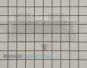 Air Diverter - Part # 1091951 Mfg Part # WR17X11450