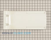 Air Duct - Part # 1092136 Mfg Part # WR17X11659