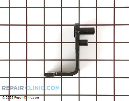 Bottom Hinge (OEM)  WR13X10288