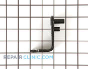 Bottom Hinge - Part # 1091794 Mfg Part # WR13X10288