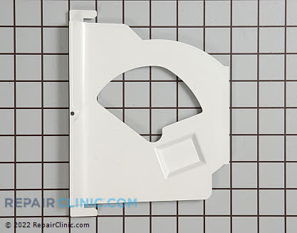 Lawn Boy Lawn Mower Upper Handle