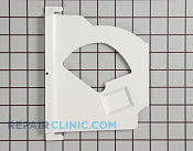 Dispenser Lid - Part # 1091954 Mfg Part # WR17X11453