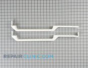 Door Handle - Part # 1091717 Mfg Part # WR12X10635