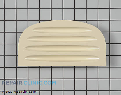 Drip Tray WR17X11656 Main Product View