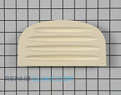 Drip Tray - Part # 1092133 Mfg Part # WR17X11656