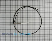 Fill Tube - Part # 1092000 Mfg Part # WR17X11507
