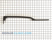Handle - Part # 1091754 Mfg Part # WR12X10684