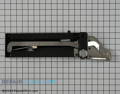 Hinge (OEM)  WR13X10348