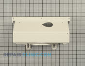 Housing - Part # 1092062 Mfg Part # WR17X11576
