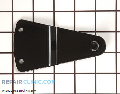 Top Hinge WR13X10332 Main Product View