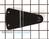 Top Hinge - Part # 1091832 Mfg Part # WR13X10332