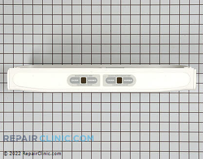 Touchpad WR17X11420      Main Product View
