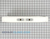 Touchpad - Part # 1091927 Mfg Part # WR17X11420