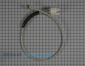 Water Filter Housing - Part # 1092051 Mfg Part # WR17X11565