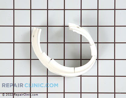 Dispenser Funnel Frame WR49X10075 Main Product View