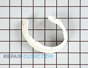 Dispenser Funnel Frame - Part # 1092730 Mfg Part # WR49X10075