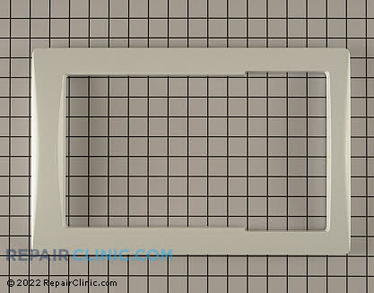 Dispenser Trim Piece WR38X10301 Main Product View