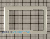 Dispenser Trim Piece - Part # 1092666 Mfg Part # WR38X10301
