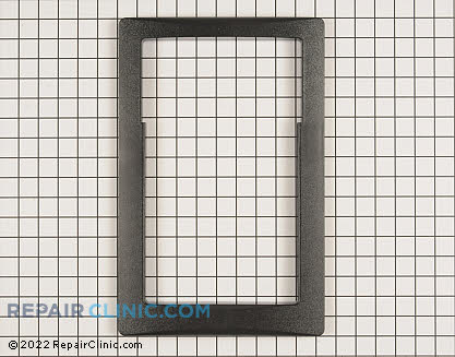 Dispenser Trim Piece WR38X10314 Main Product View