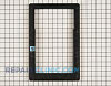 Dispenser Trim Piece WR38X10314      Alternate Product View