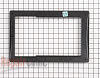 Dispenser Trim Piece WR38X10348      Alternate Product View