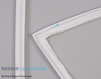 Door Gasket (OEM)  WR24X10150, 1092492