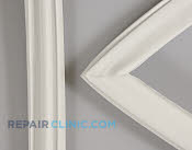 Door Gasket - Part # 2629441 Mfg Part # WR24X10300