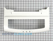 Drawer Front - Part # 1092541 Mfg Part # WR31X10038