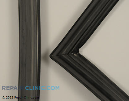 Freezer Door Gasket WR24X10259 Main Product View