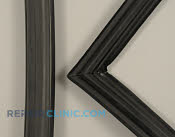 Freezer Door Gasket - Part # 2002602 Mfg Part # WR24X10259