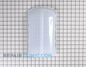 Light  Lens - Part # 1092183 Mfg Part # WR17X11713