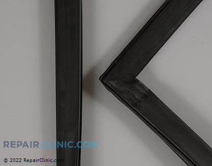 Refrigerator Door Gasket (OEM)  WR24X10134