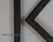 Refrigerator Door Gasket - Part # 1092477 Mfg Part # WR24X10134