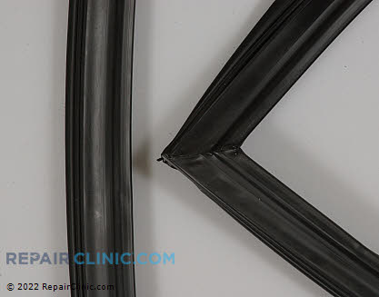 Refrigerator Door Gasket WR24X10230 Main Product View