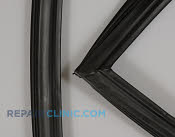 Refrigerator Door Gasket - Part # 1535748 Mfg Part # WR24X10230