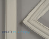 Refrigerator Door Gasket - Part # 2683181 Mfg Part # WR24X10294