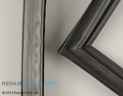Refrigerator Door Gasket WR24X10295 Main Product View