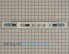 Touchpad and Control Panel WR49X10095 Alternate Product View