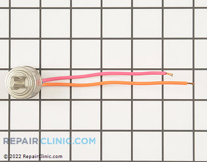 Defrost Thermostat WR50X10047 Main Product View