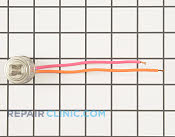 Defrost Thermostat - Part # 1092770 Mfg Part # WR50X10047