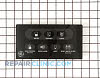 Dispenser Control Board WR55X10304      Alternate Product View