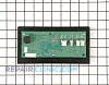 Dispenser Control Board WR55X10304      Alternate Product View