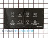 Dispenser Control Board WR55X10415      Alternate Product View