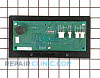 Dispenser Control Board WR55X10415      Alternate Product View