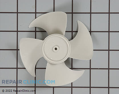 Fan Blade (OEM)  WR60X10156