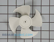Fan Blade - Part # 1093006 Mfg Part # WR60X10156